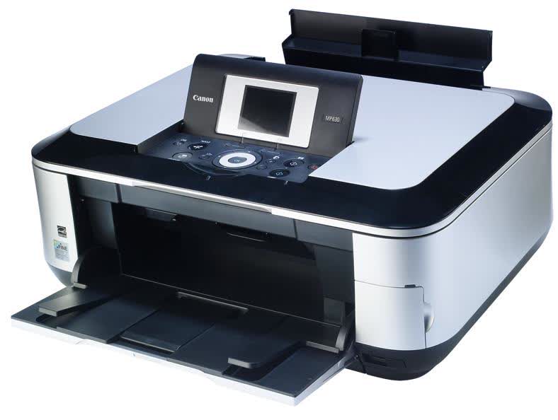 Canon PIXMA MP610 printer — compatible cartridges at FetchInk